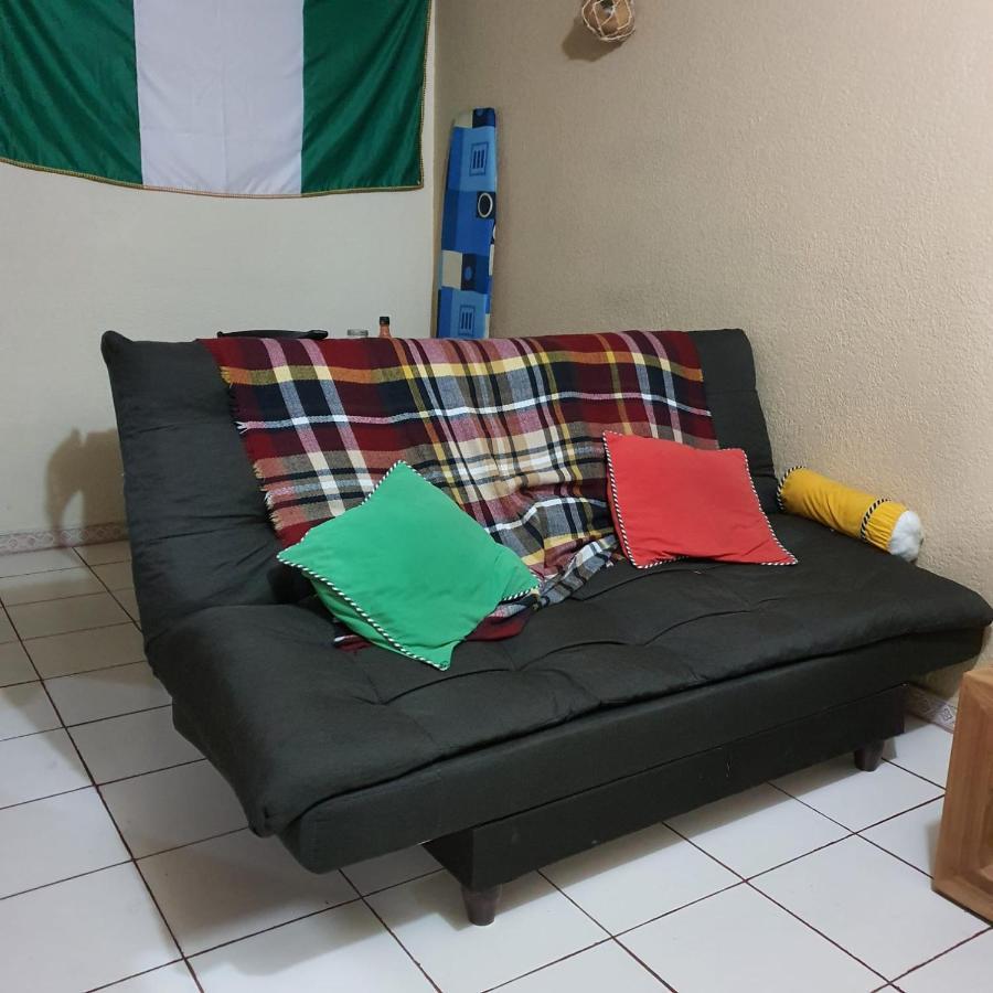 Two Bedrooms Close To Roma Norte And Downtown Attractions Mexico-stad Buitenkant foto